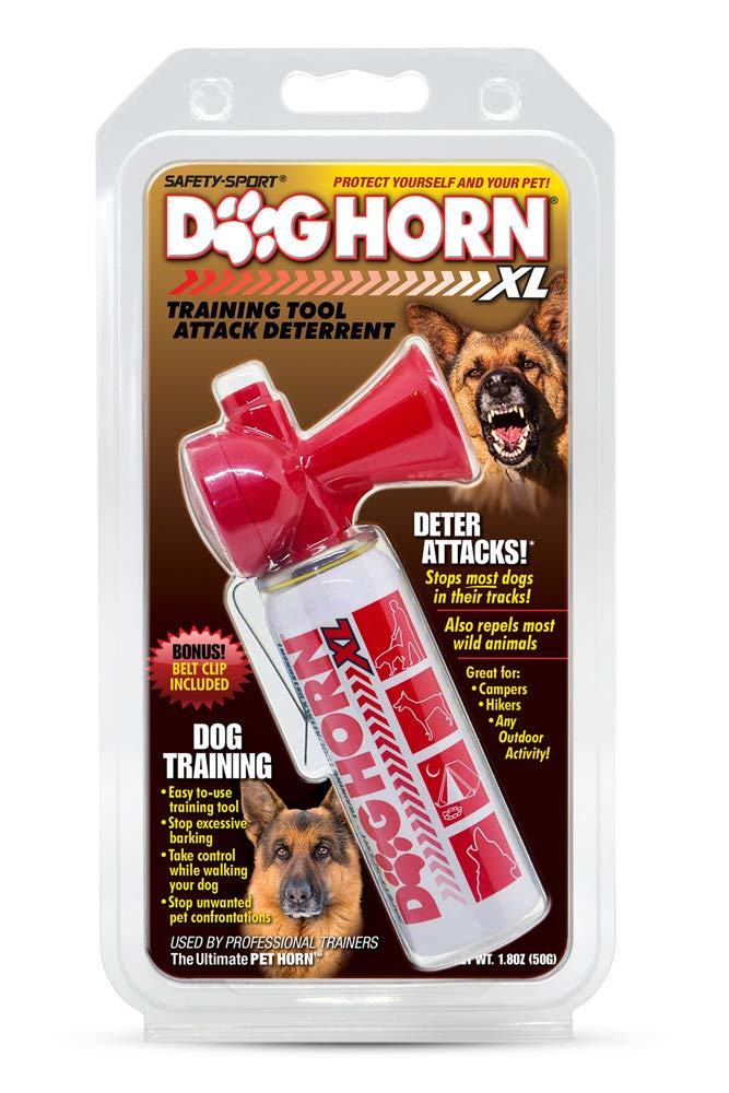 DOG Horn XL