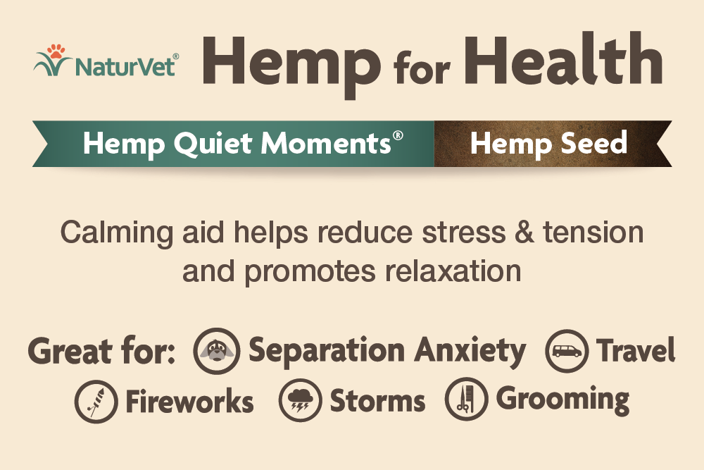 Hemp sales quiet moments