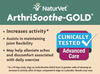 ArthriSoothe-GOLD Stage 3 Arthritis & Joint Care 180ct Soft Chews