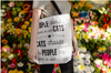 CATS Own People Tote Bag